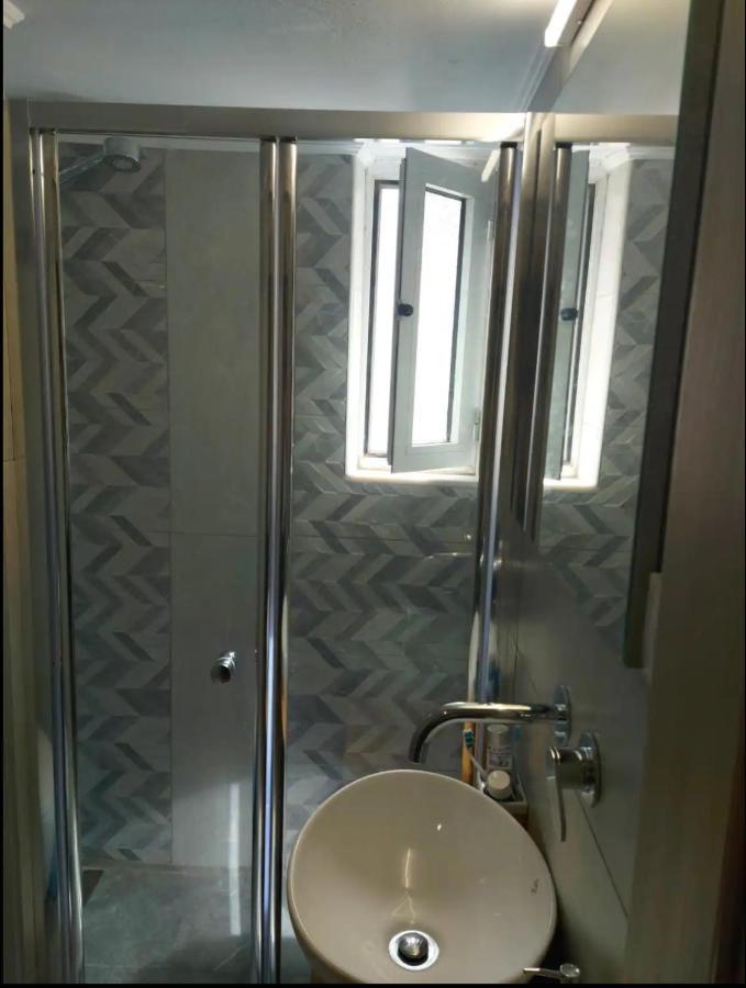 Cozy 4Th Floor Apartment In Chania Center Екстериор снимка