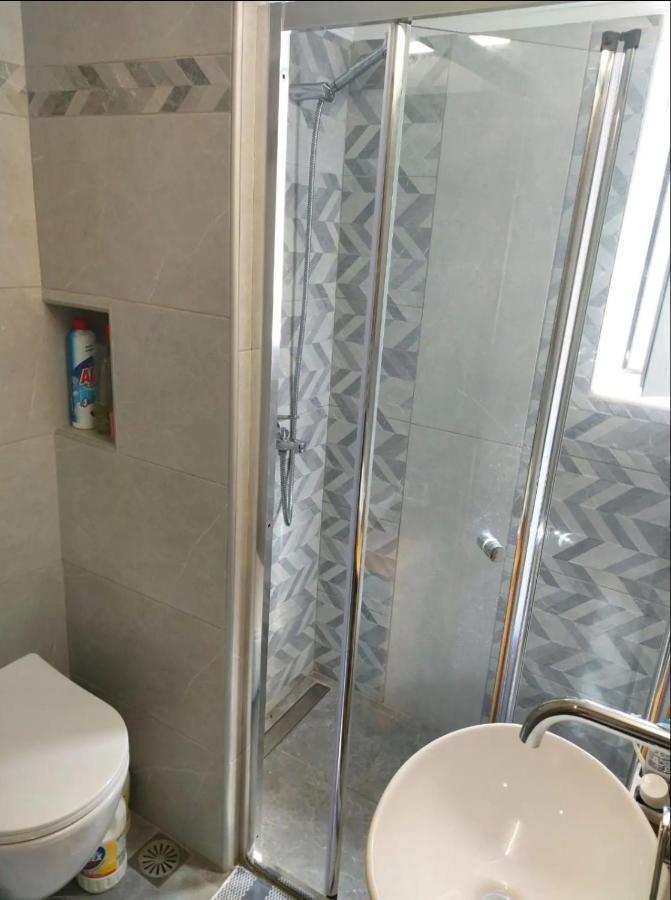 Cozy 4Th Floor Apartment In Chania Center Екстериор снимка