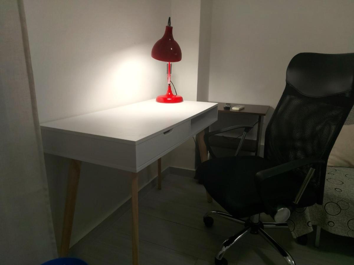 Cozy 4Th Floor Apartment In Chania Center Екстериор снимка